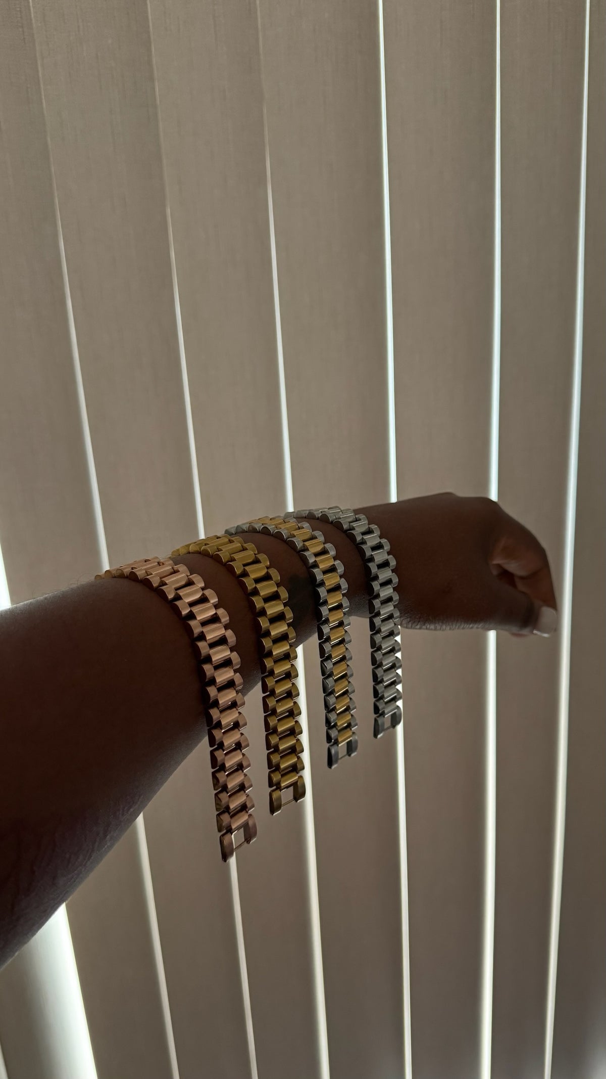 Watch N’ Learn Bracelet