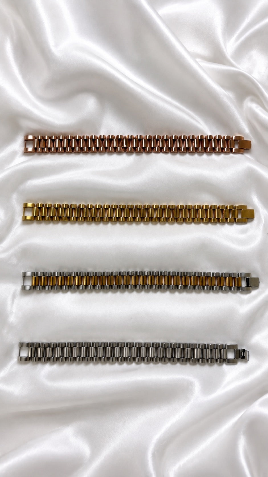Watch N’ Learn Bracelet