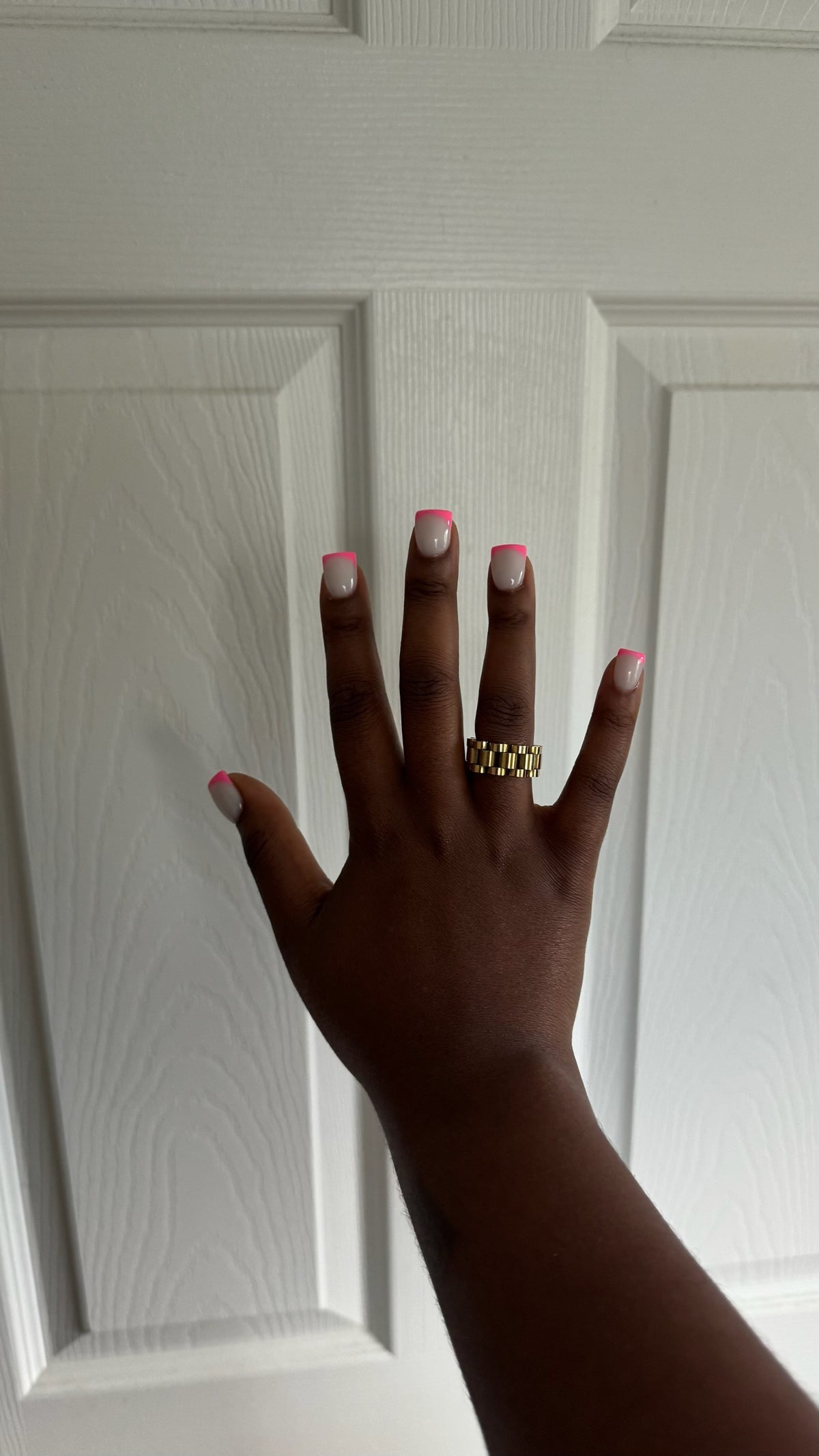 Watch N’ Learn Ring