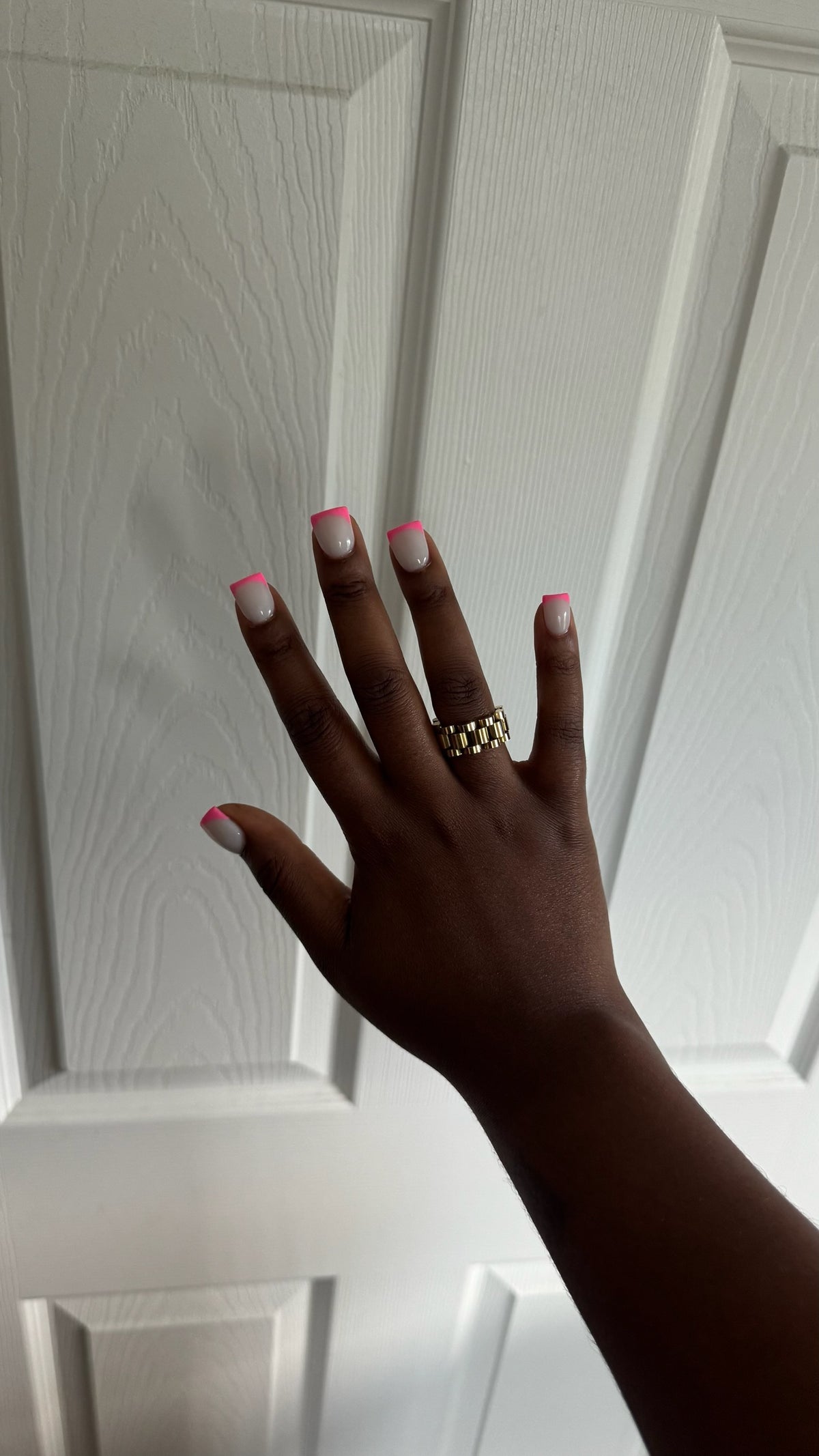 Watch N’ Learn Ring