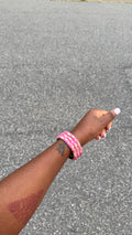 Blossom Bangles
