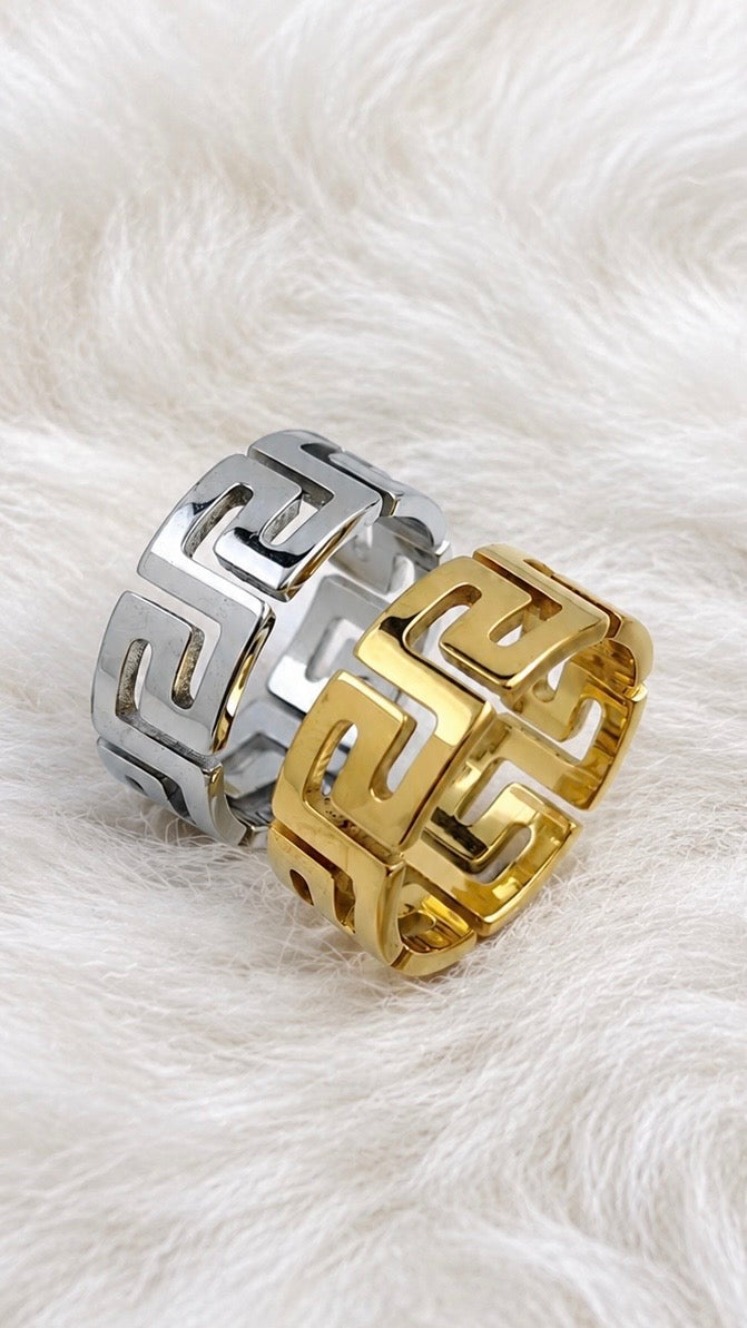 Infinity Ring