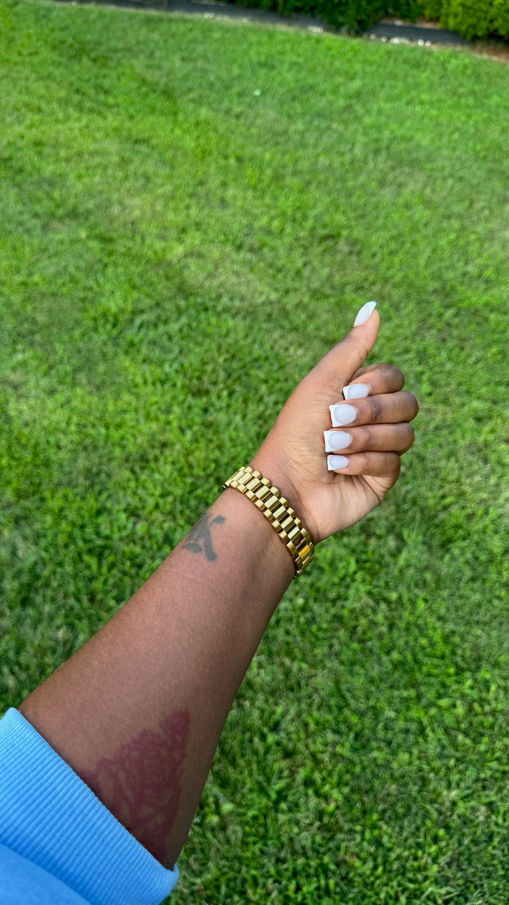 Watch N’ Learn Bracelet